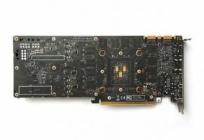 Nvidia GeForce GTX 980 Ti - Análisis de resultados y revisión del veredicto
