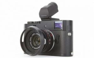 Leica M Monochrom (Typ 246) - Leica M Monochrom (Typ 246): Bildqualität, Video- und Urteilsüberprüfung