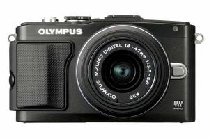 Najlepšie lacné kompaktné systémové fotoaparáty do 500 libier