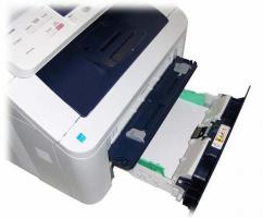 Brother DCP-9010CN Pregled