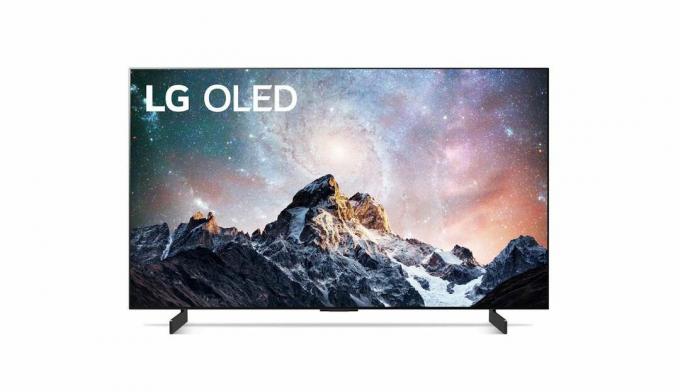 LG paziņo Lielbritānijas OLED Evo televizoru cenas, sāk izlaišanu
