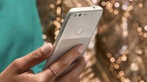 LG G6 vs Google Pixel: quel produit phare Android est le meilleur ?