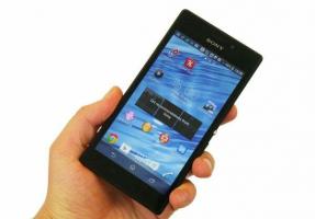 Sony Xperia M2 - Yazılım ve Performans İncelemesi