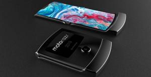 Bude Galaxy Fold 2 vyzerať ako ďalší Moto Razr? Mohlo by to závisieť od tohto ...