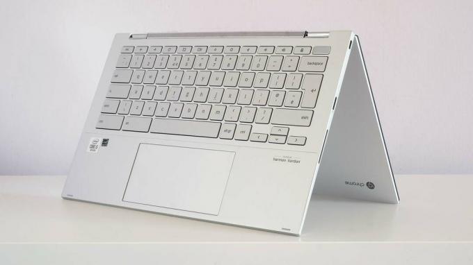 Chromebook Flip C436 d'Asus