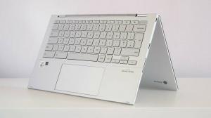 Asus Chromebook Flip C436 anmeldelse