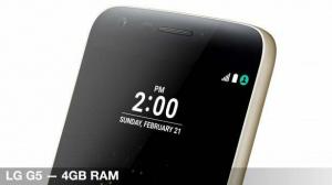 Bir telefonun ne kadar RAM'e ihtiyacı var?