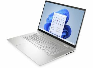 HP ENVY x360 2-in-1 sülearvuti hind langeb enne musta reedet 300 naela