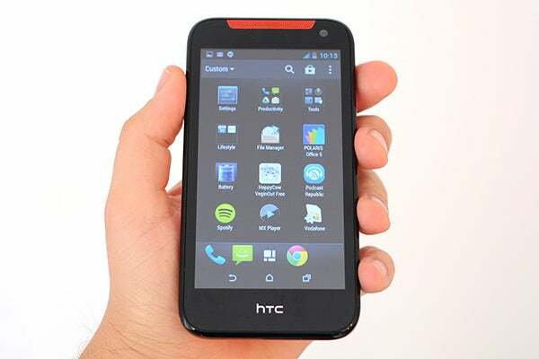 HTC Desire 310 5
