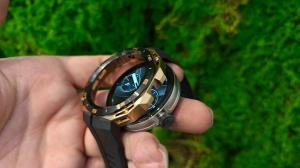 Huawei Watch GT Cyber ​​Review: primeras impresiones