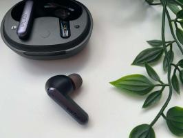 Earfun Air S Review: een stapje hoger of lager?