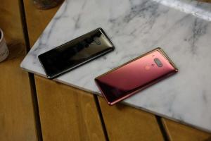 HTC U12 Plus -katsaus: Akun kesto ja tuomio