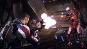 Mass Effect 3 Recenzie