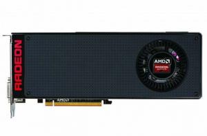 Преглед на AMD Radeon R9 390