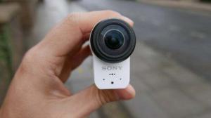 Sony FDR-X3000R Action Cam - Videokvalitet, batterilevetid og bedømmelse af dommen