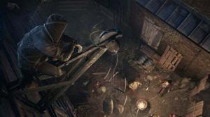 Assassin's Creed Syndicate: Londra, araba savaşı, Kanlı Nora ve çok daha fazlası