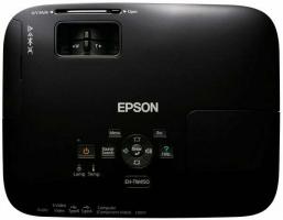 Преглед на Epson EH-TW450