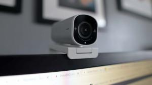 Recenze webové kamery HP 960 4K Streaming