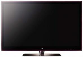 LG Infinia 42LE7900 42in LED LCD teleri ülevaade
