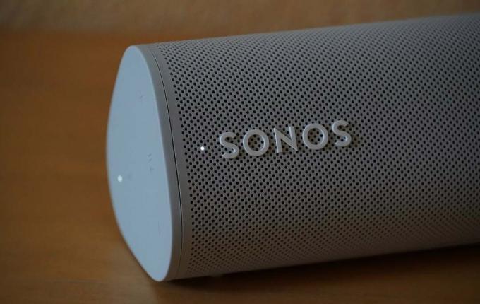 Sonos hoparlörler aynı harika sesle küçülüp hafiflemek üzere