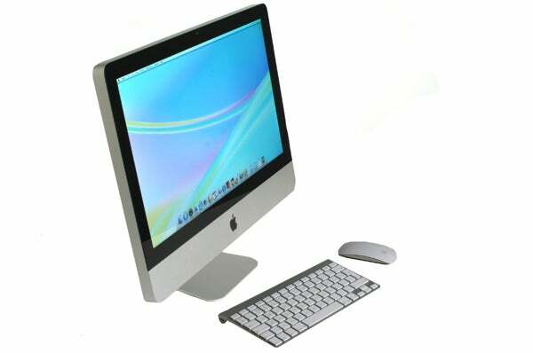 Apple iMac 21.5 pollici (2011) 7