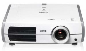Reseña del proyector LCD Epson EH-TW3800