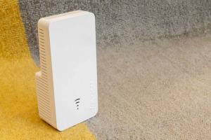 Recenzija Google Nest Wifi Pro: jeftin Wi-Fi 6E