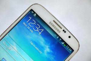 Samsung Galaxy Mega 6.3 - Revisión de software y video
