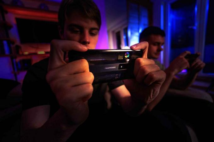 RedMagic 7: Ist das neue Gaming-Phone die ideale Mischung aus Leistung und Reaktionsfähigkeit?