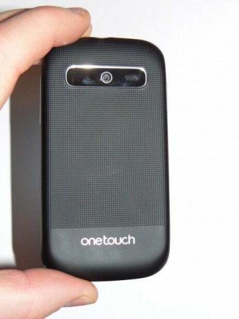 Alcatel One Touch 903 6