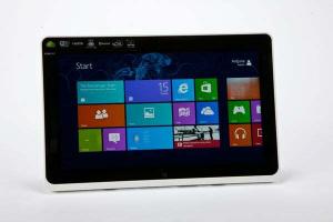 Acer Iconia W510 - Examen des appareils photo, écran et tactile, haut-parleurs