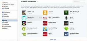 Facebook Gizlilik Ayarları: Hemen yapmanız gereken 18 değişiklik