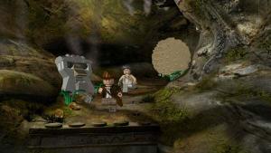 Lego Indiana Jones: Pregled izvirnih pustolovščin