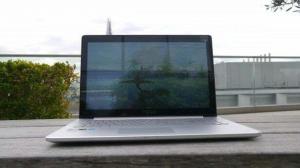 Asus ZenBook Pro UX501VW granskning