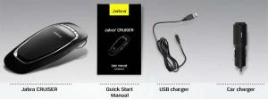 Jabra Cruiser Bluetooth Hoparlör İncelemesi