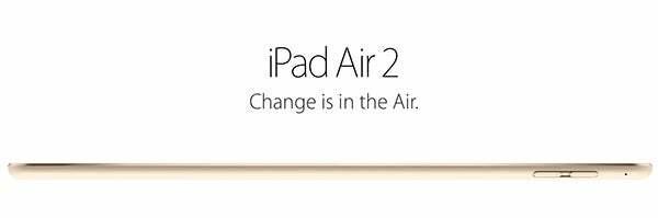iPad mini 3 5