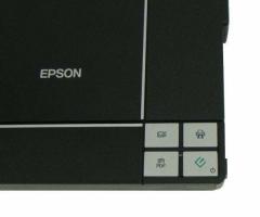 Epson Perfection V37 Review
