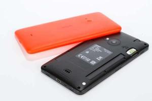 Nokia Lumia 625 áttekintés