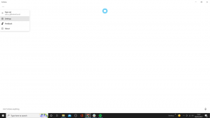 Sådan deaktiveres Cortana i Windows