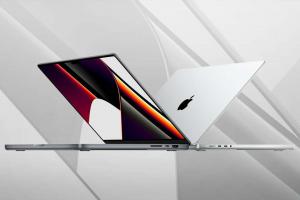 Uus MacBook Pro M1 Max põhjustab mõnes kasutajas tüli
