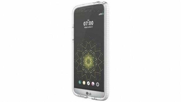 LG G5 kapak