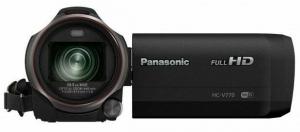 Panasonic HC-V770 İncelemesi