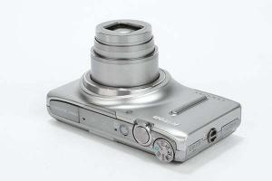 Nikon Coolpix S9500 - Design og ytelsesvurdering