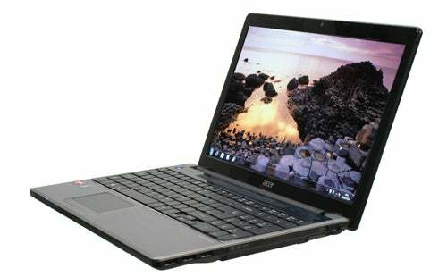 Acer Aspire 5553G lateral