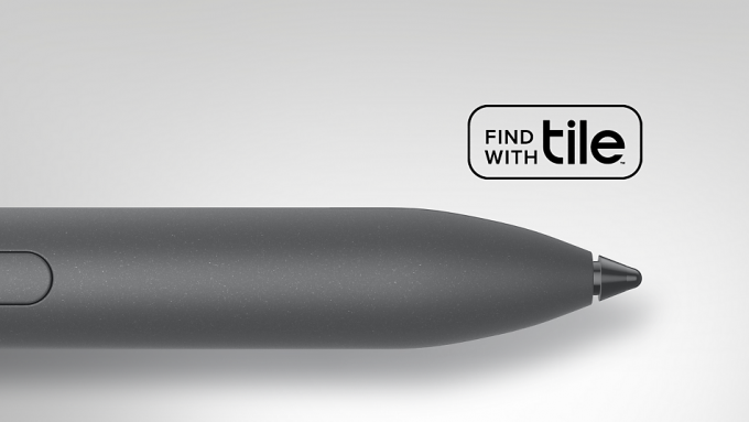 A nova caneta recarregável da Dell é a primeira com Tile integrado