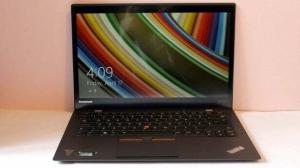 Lenovo ThinkPad X1 Carbon 2015 - klawiatura, gładzik, opcje i przegląd werdyktu