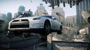 Need for Speed: Review Most Wanted