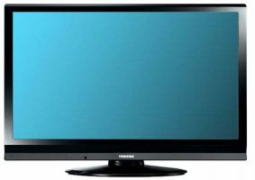 Análise da TV LCD de 26 polegadas Toshiba Regza 26AV615DB