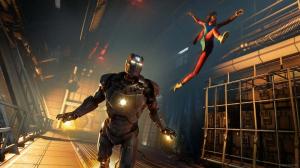 Marvel's Avengers ar bezmaksas nākamās paaudzes jauninājumiem tika apstiprināts kā PS5 un Xbox Series X palaišanas nosaukums
