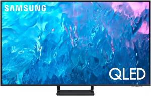 Samsung TV 2023: подробное описание всех телевизоров Neo QLED, QLED и Crystal UHD